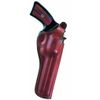Bianchi, 111 Cyclone Holster, Plain Tan, Size 09, Right Hand (12688)