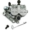 ⭐New Motorcycle Front Brake Pump Master Hydraulic Disc Cylinder Caliper Assembly