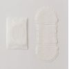 sisiFILLE Pantyliners, Dedicated Sheets, 40 Pieces