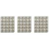 Summit Mosquito Dunks 111-5 60 Dunks 3 x 20 Organic Biological Mosquito Control
