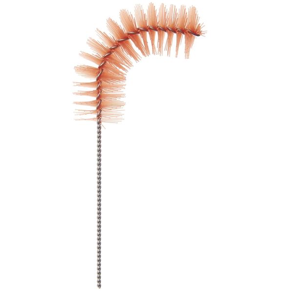 Vision Interdental Brushes- Orange 10mm - 1 Pack of 4