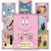 Beginner Oracle Barbapapa Oracle Card