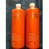 (2 PACK)Wella Enrich Deep Nourishing Shampoo & Conditioner Duo,33.8