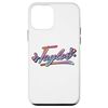 iPhone 12 mini Taylor Retro Vintage Smartphone Case