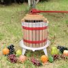 EJWOX 3.2 Gallon Capacity Fruit and Wine Press Filter Bag, 2 Pack