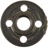 TRUSCO DPDLN Standard Lock Nut for Disc Grinders
