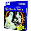 Playbox Glow in The Dark Craft Set