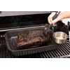 Broil King 61490 Basting Set, Stainless Steel
