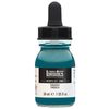 Liquitex Acrylic Ink, Turquoise, 30ml-Acryltusche