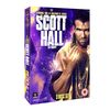 Wwe: Scott Hall - Living On A Razor's Edge [DVD]