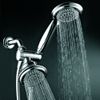 HotelSpa 36-setting Ultra-Luxury 3-way Multi Shower