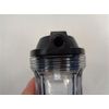 WATER FILTER HOUSING W / FILTER 7" MARINE BOAT