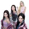 aespa Armageddon 1st Album Contents+Tracking Sealed (Poster NINGNING Version)