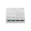 Hsthe Sea Tuya Smart Switch WiFi DIY Timer 220V RF Voice Control Module 4CH Tuya Module