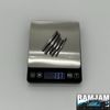 Hobao VTE2 1/7 Titanium Turnbuckle Set