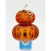 Bath & Body Works Stacked Pumpkins Nightlight Wallflower Plug