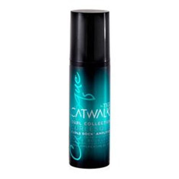 TIGI Catwalk Curlesque Curls Rock Amplifier 150ml