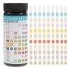 1Box(100Pcs)  Urine Test Strips 10 Parameter Reagent Tests Health Care, UTI, pH