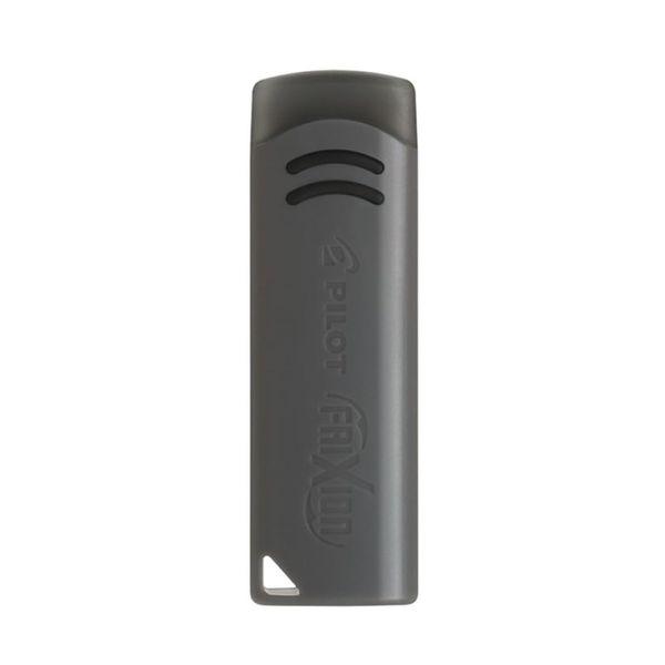 Friction Eraser, Grayscale, Dark Gray, ELF23-GS-DGY