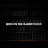 Charlemagne Premium Hair Comb - Shatterproof Premium Carbon Comb for Hair & Beard - Developed by Barbers - 18 cm Antistatic Mens Comb Barber Comb Double-Sided - Styling Haircomb for Men and Women