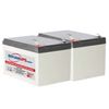 APC Back-UPS Pro 1000 (BP1000I) - Brand New Compatible Replacement Battery Kit