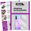 Screen Protector for Huawei nova 6 5G back Protection Crystal Clear dipos