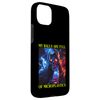 My Balls Are Full Of Microplastics Case for iPhone 15 Plus