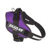 IDC Powerharness, Size: 2XL/3, Dark Purple