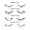 Nouveau Lashes Strip Lash Natural/Style 2