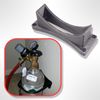 Heavy Duty Bracket Wall Mount for Co2 5LB Tanks