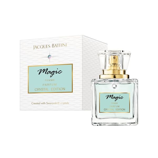 Jacques Battini Magic Skin Care 50 ml