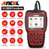 Automotive OBD2 Scanner Car Diagnostic Scan Tool Code Reader Check Engine Fault