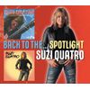 Back to the Drive/in the Spotlight (2cd Expanded)