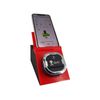 eXODA Halterung für iGrill 3 Bluetooth Thermometer mit Smartphone Tablet Ständer
