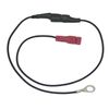 BD 1300030 Accelerator Pedal Position Noise Isolator Accelerator Pedal Position Noise Isolator