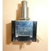 CARLING TECHNOLOGIES MINIATURE PUSH BUTTON LATCHING SWITCH 15A @ 125V