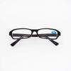 Carl Office Antibacterial Reading Glasses Degree +2.0 (Medium) Single Item Black FR-08-20N