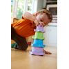 Green Toys Stacking Cups - CB