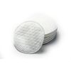 Intrinsics 100% Cotton Naturelles 2" Rounds - 80 count
