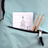 'Cello Instrument' Sliding Puzzle (PZ00031897)
