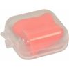 Foam Ear Plugs For Sleeping Noise Cancelling 32db Sound Blocking Bell-shaped