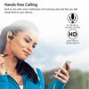 Mpow TWS Waterproof Bluetooth Headphone Earbuds Sports Ear Hook Wireless Headset