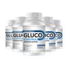 Gluco Control - Gluco Control Advanced Support (5 Pack, 300 Capsules)