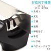 backktc Knife Sharpener Sharpener, Knife Sharpener Ceramic Roll Sharpener Diamond Slice Stainless Steel Home Kitchen Home Kitchen
