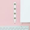 Azeeda 'Celtic Knot' Flat Magnetic Pen (MP00017376)