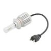 Heise Metra H7 Replacement Headlight Kit HE-H7LED. FREE SHIPPING 