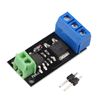 HALJIA 5PCS LR784 LR7843 MOS Module MOSFET Control Module Field Effect Module Isolation MOSFET/MOS Tube FET Module Replacement Relay