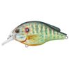 Koppers Live Target - (PSS70S100) Pumpkinseed - Natural Matte - 1/2oz Squarebill