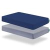 Pack N Play Fitted Sheets Portable Playard Sheets for Graco 2 Pack 38"x26.5"