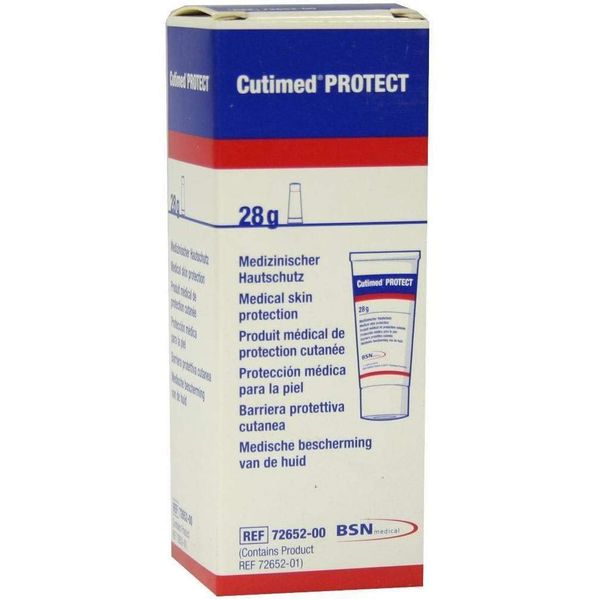 CUTIMED Protect Cream 28 g